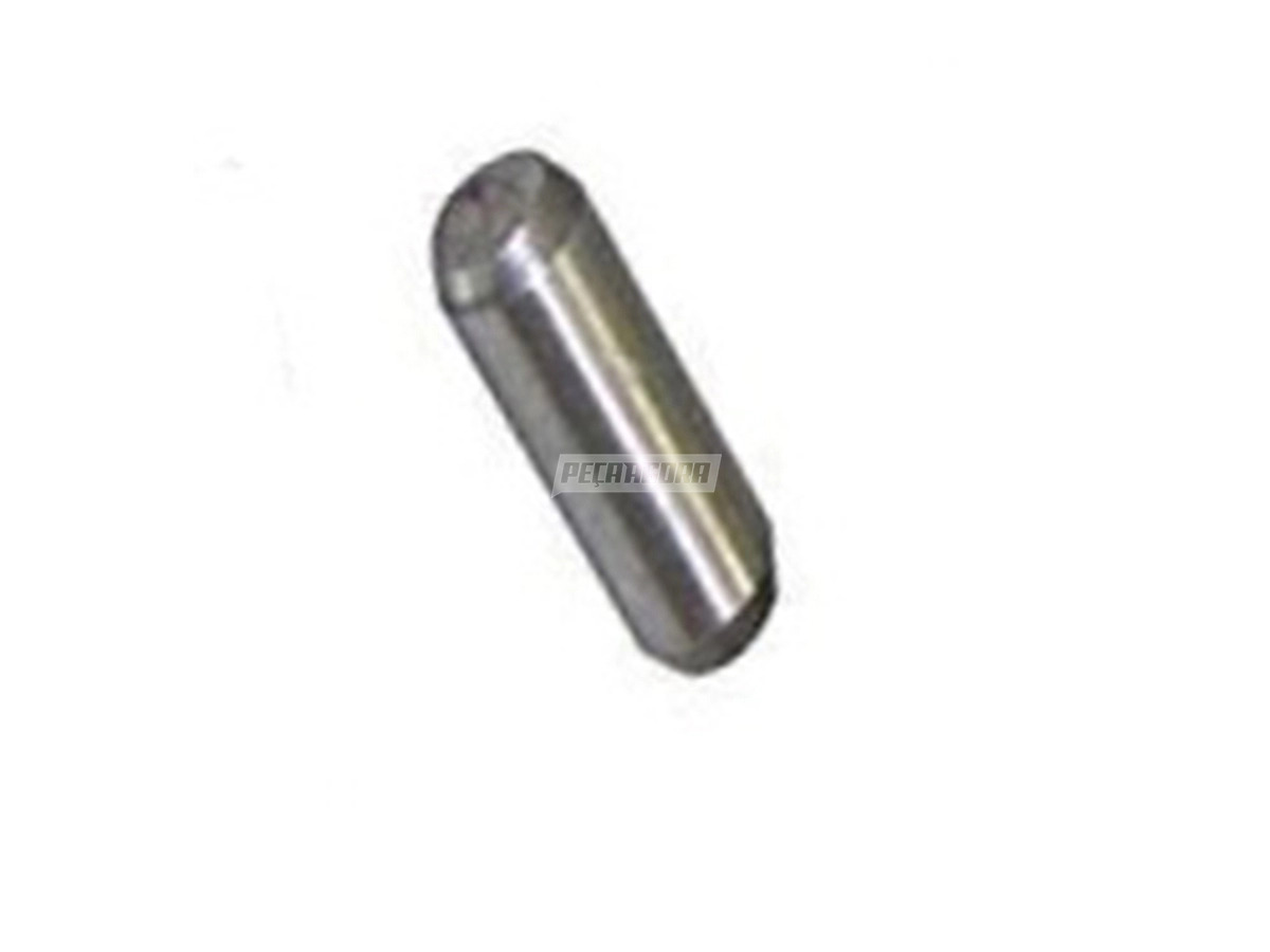 PINO GUIA BIELA MOTOR 6X15MM MB OM314 OM321 OM352 OM352A MEDIDAS M6X15
 (0000070