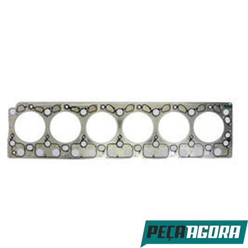 JUNTA CABECOTE MOTOR MB MERCEDES BENZ OM 926LA OM904LA OM924LA OM906LA (92601608