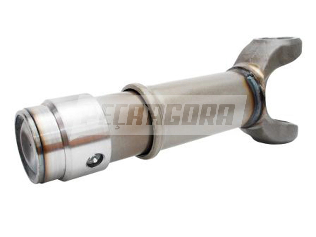 JOGO PONTUVA LUVEIRA CARDAN PARA SCANIA SERIE 4 ENTRE DIFERENCIAS COMPOSTO POR S