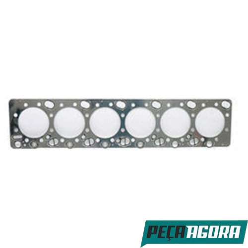 JUNTA CABECOTE MOTOR VOLVO FH NH APOS 2009 D13A (20513037)