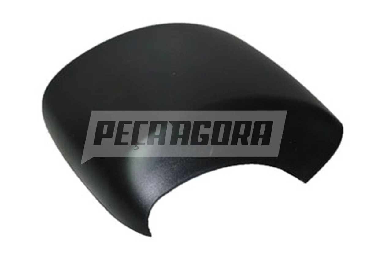 CAPA EXTERNA DO RETROVISOR PEQUENO LE PARA IVECO CURSOR TECTOR TRAKKER STRALIS A