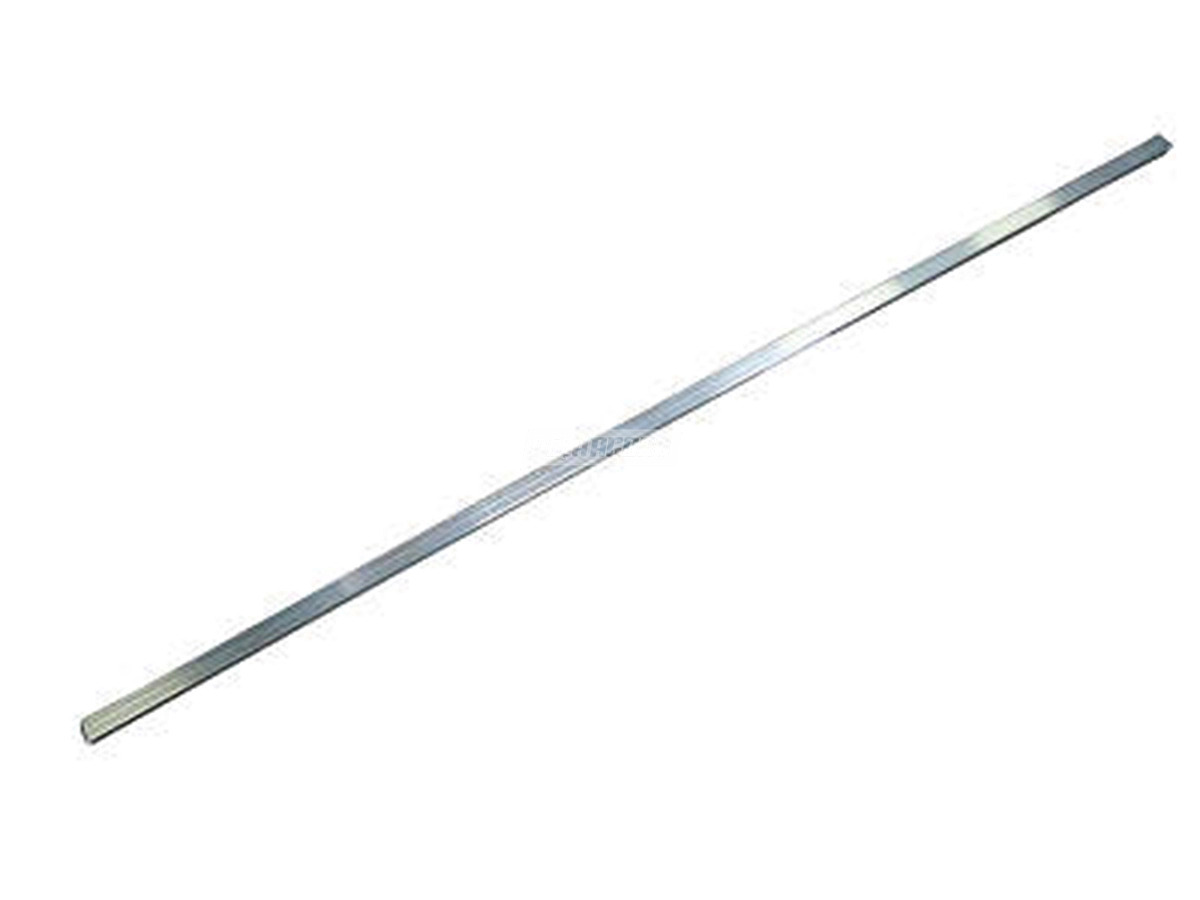 TIRA FINA 2970MM RETANGULAR MATERIAL ALUMINIO (3105)