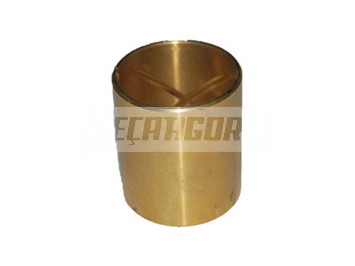 BUCHA MANGA EIXO PARA SCANIA PESADO 110 AM60 44,40X49,20X57,00MM (VA056BP)