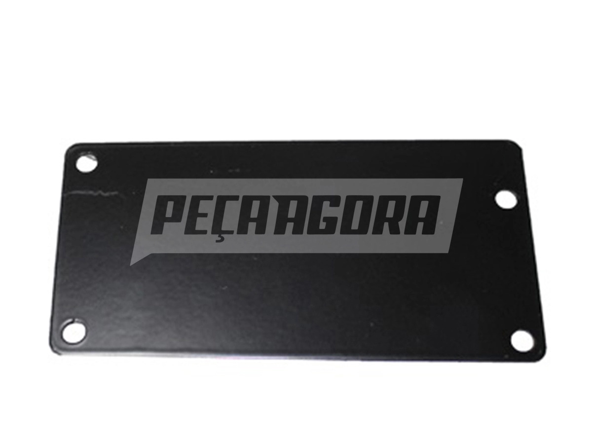 TAMPA LATERAL CARCACA EMBREAGEM AGRALE VOLARE EURO V W8 W9 (6025003019008)