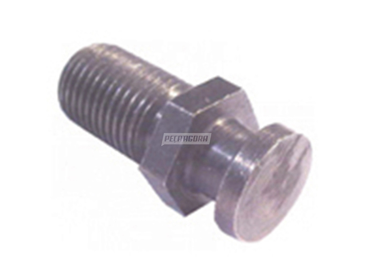 PINO ALAVANCA EMBREAGEM FOICE MB L 1313 A 2213 (3452910074)