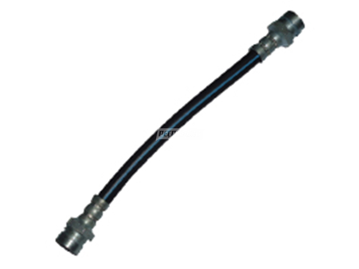 FLEXIVEL EMBREAGEM HIDRAULICA 217 MM FEMEA FEMEA 14MM MB L1418 OF1315 1318 1938 