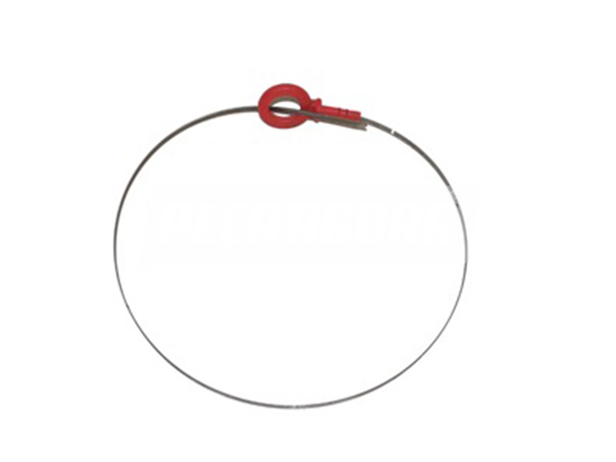 VARETA NIVEL OLEO MOTOR 750MM MB OM314 L608 610 708 0309 (3450102272,)