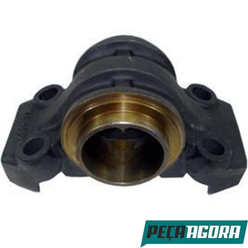 MANCAL EIXO TANDEM PARA SCANIA S4 SERIE 4 P94 114 124 (1404352)