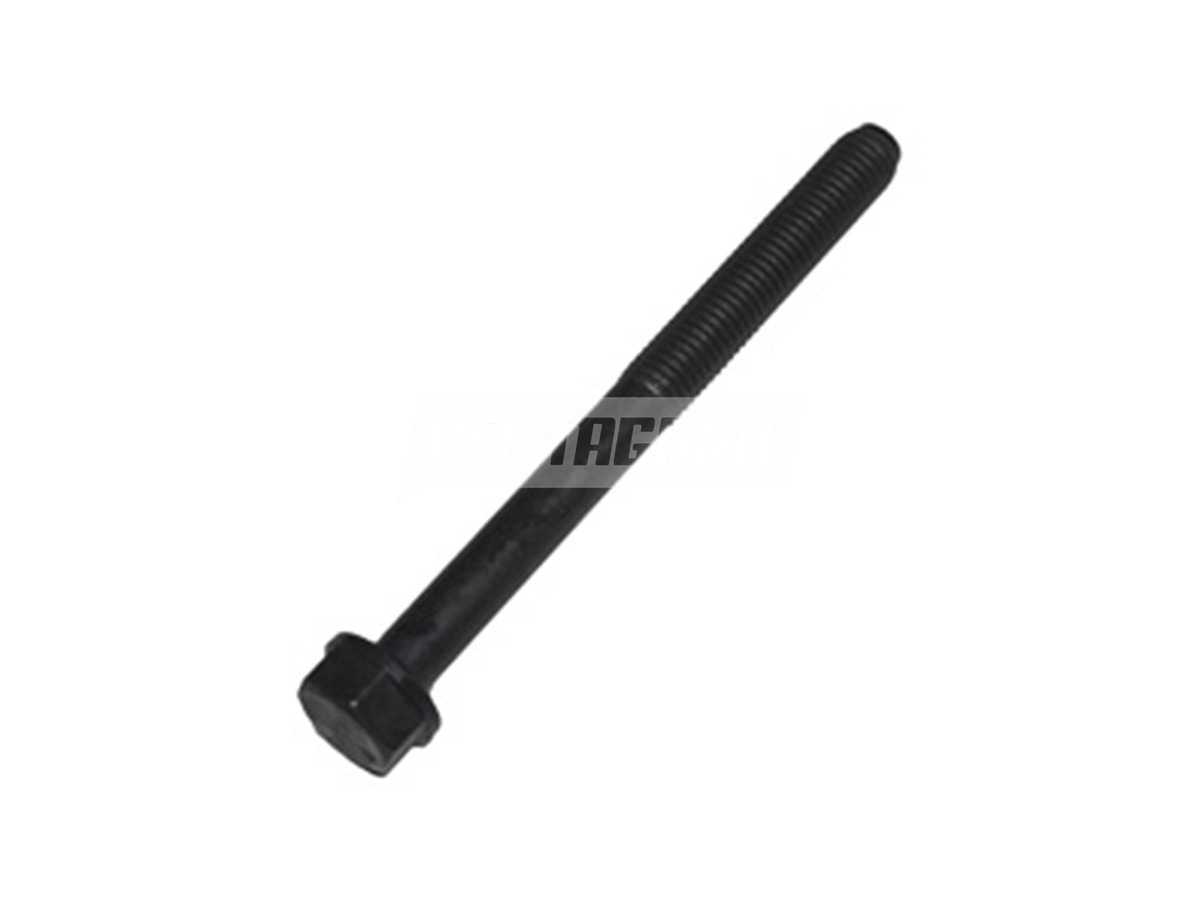 PARAFUSO CABECOTE M12X1,75X140 MOTOR CUMMINS ISB 6 CIL VW 15.190E 17.250E 24.250