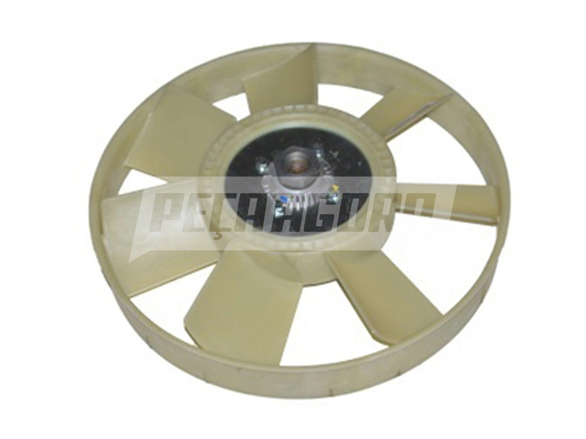 HELICE PLASTICA COM VISCO E ARCO 7 PAS (2P0121303,)