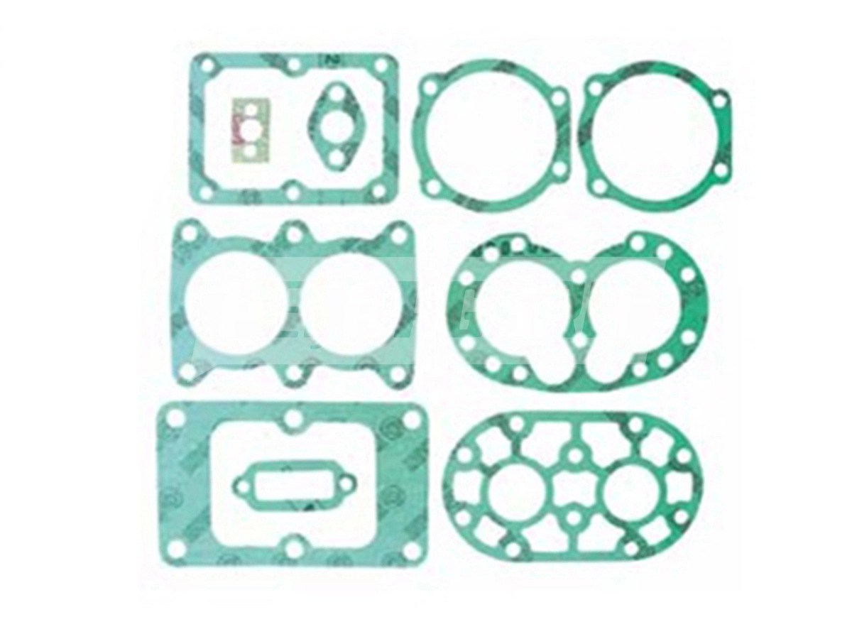 JOGO JUNTA COMPRESSOR TUFLO 500 SISTEMA BENDIX 105 (04143819)