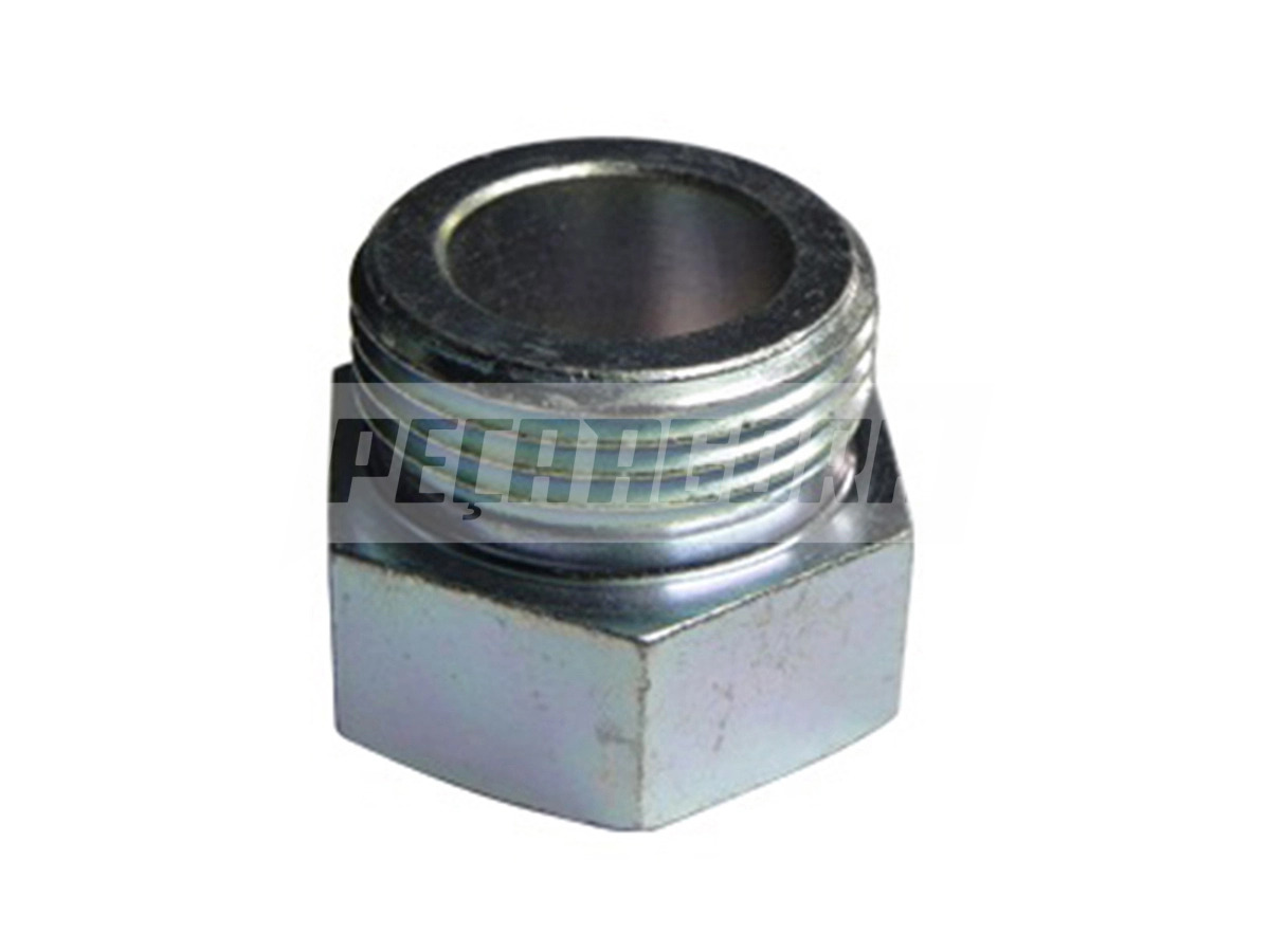 BUJAO RETENCAO MOLA 1A 2A MARCHA CÂMBIO FS2 2305C VW 5140E DELIVERY (2P0301146)