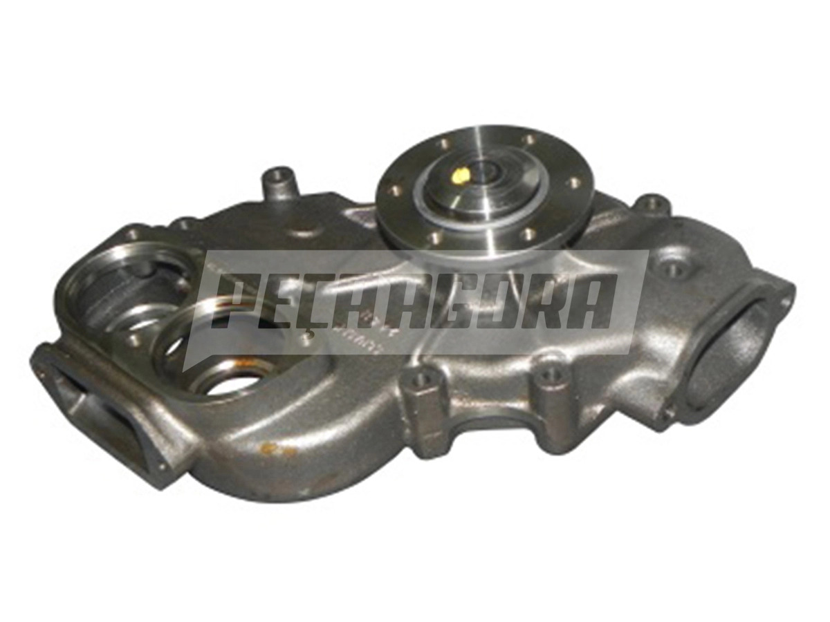BOMBA DAGUA MOTOR MB OM457 1938 1944 2638 O500RSD (4572000901)
