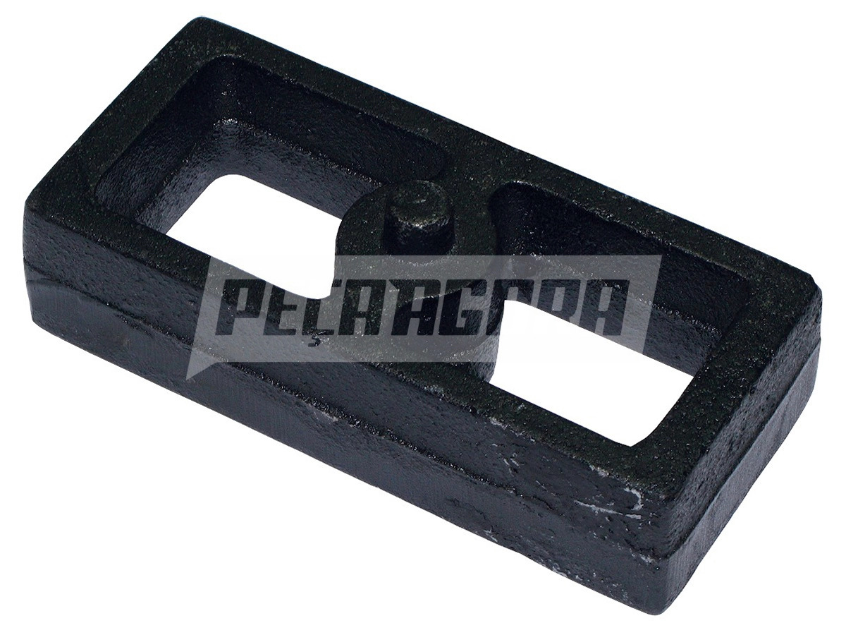 CALCO MOLA 40X80 TRUCK TODOS (345051)