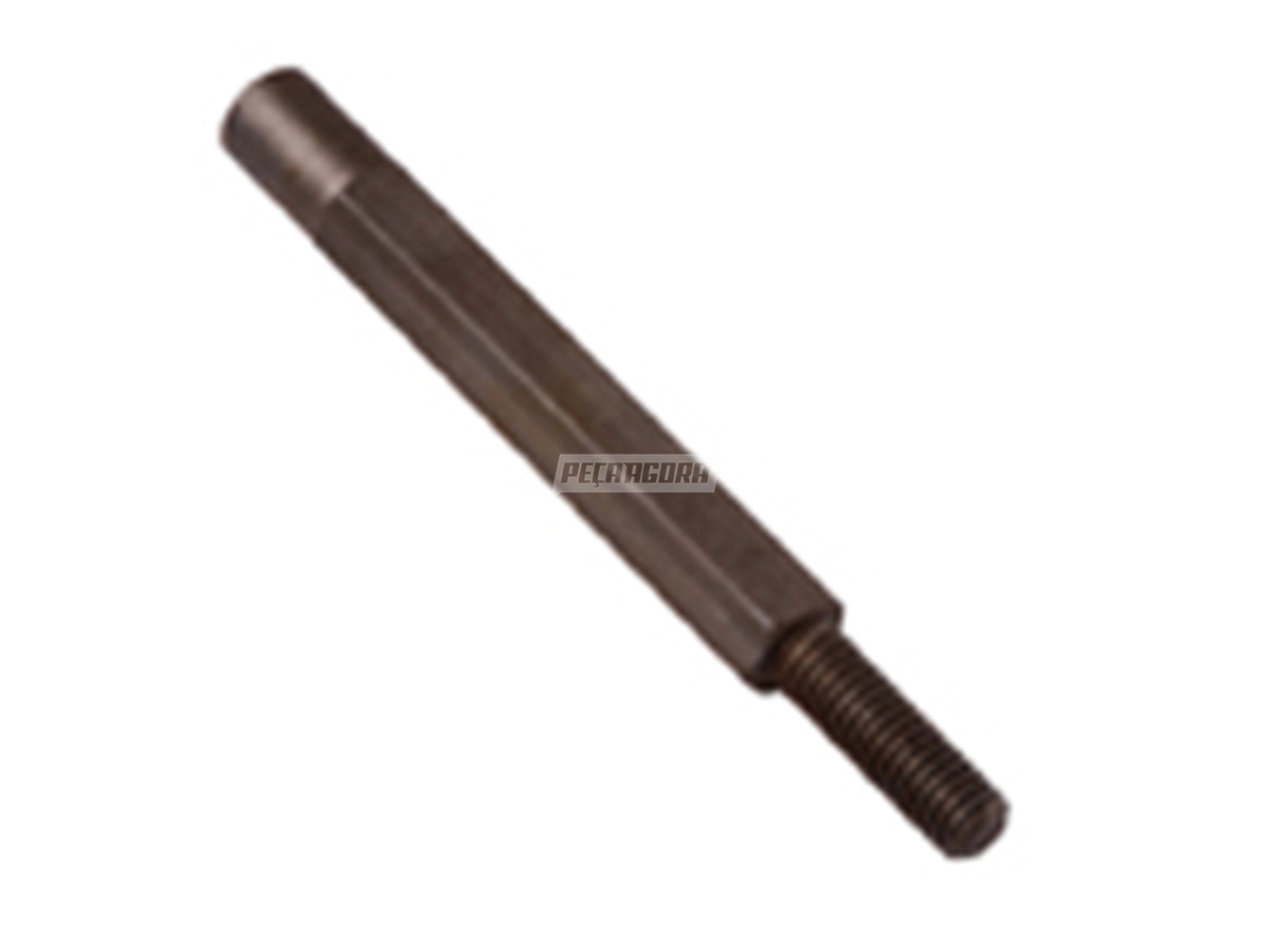 TIRANTE ACIONAMENTO ACELERADOR 102,00MM MB L1618 L1620 L1418 LS1632 (4220720724,