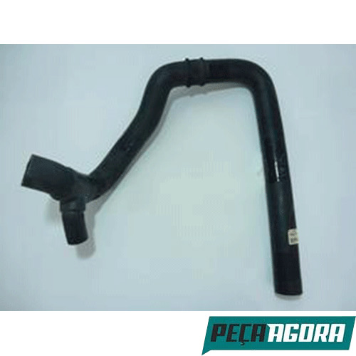 MANGUEIRA FLEXIVEL RADIADOR BOMBA AGUA MB MERCEDES BENZ 1218 1418 2418 (68250177
