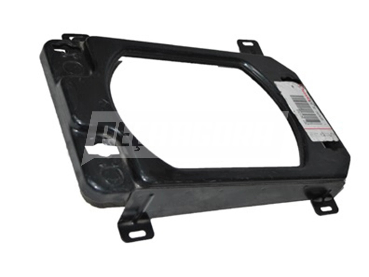 CARCACA SUPORTE FAROL VW 7.100 8.140 8.100 (2RD941045)