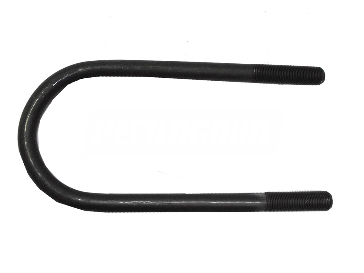 GRAMPO MOLA 24 X 130 X 340 C (24140340C)