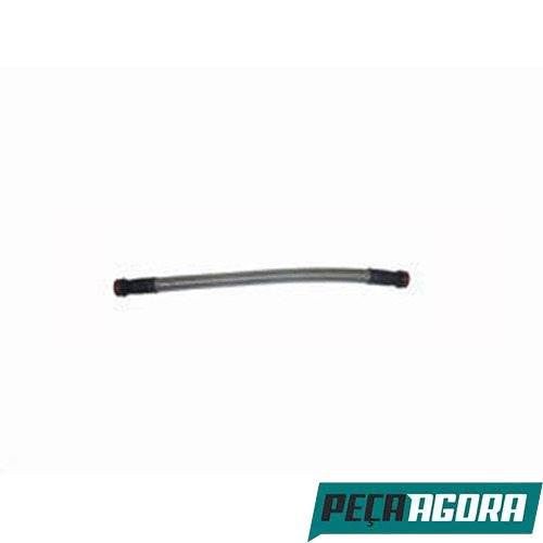 MANGUEIRA FLEXIVEL RADIADOR OLEO RETARDER PARA SCANIA SERIE 4 S4 P G R (1372154)