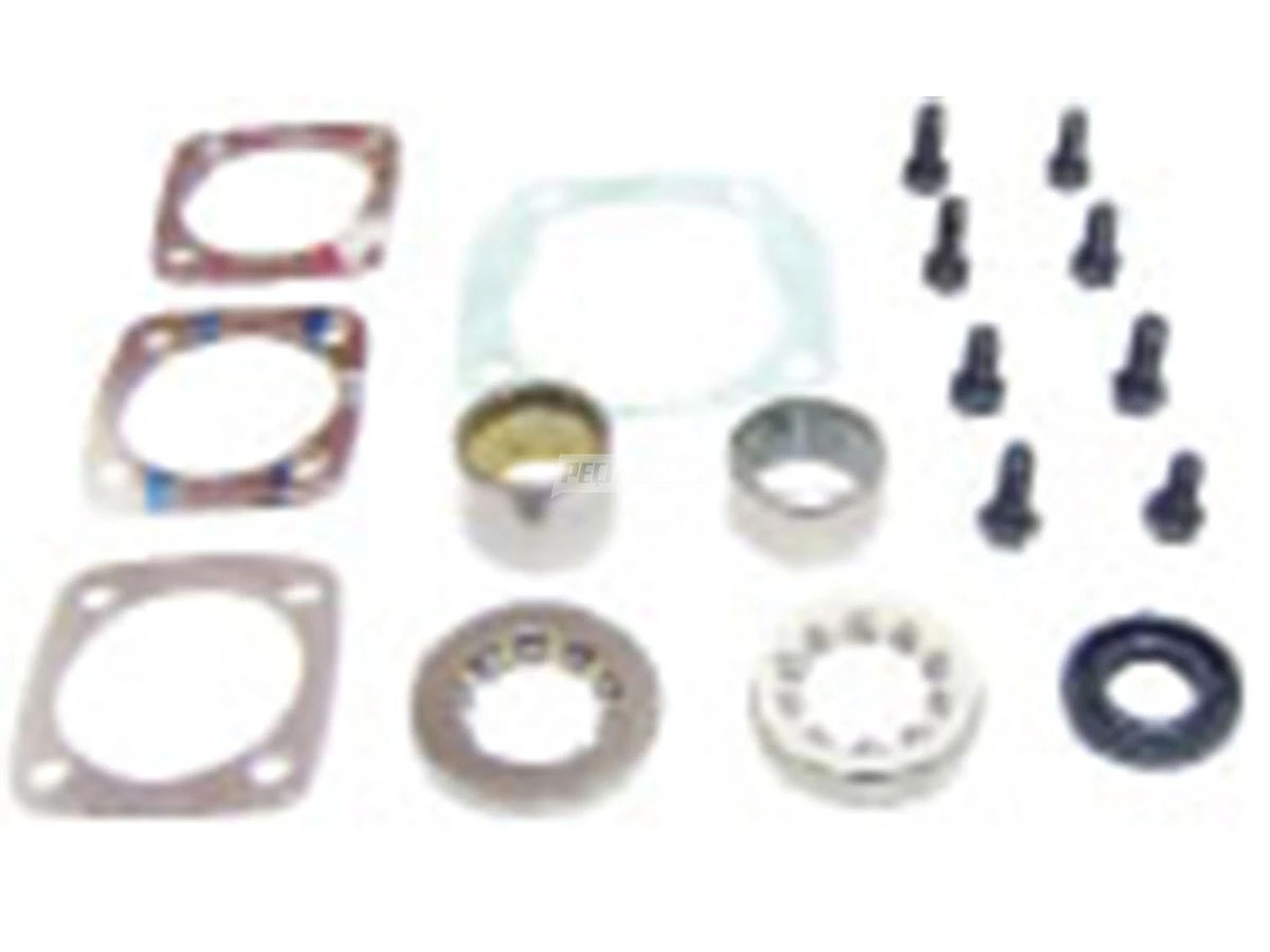 KIT REPARO CAIXA DIRECAO FORD F100 F350 F400 F1000 F2000 F4000 72 DIANTE (BD2C35