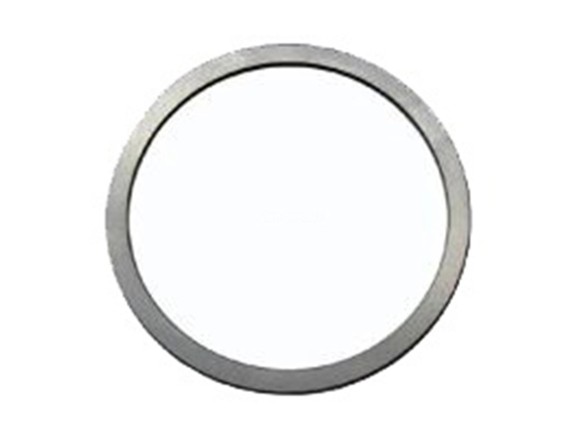 ARRUELA AJUSTE EIXO INTERMEDIARIO 2,80MM CÂMBIO MB VW CÂMBIO ZF 16S-130 (00026