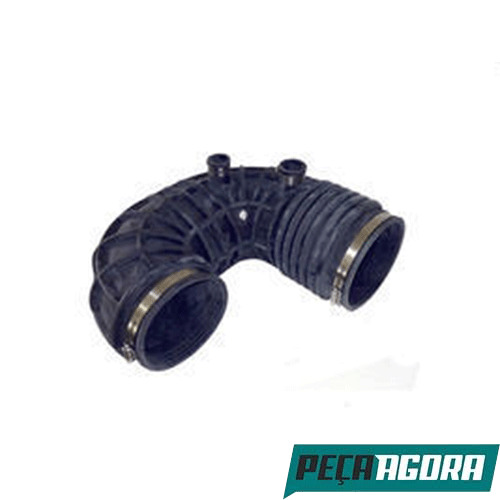 MANGUEIRA TURBINA TURBO MB MERCEDES BENZ OM457LA O500 RSD (6345200186)