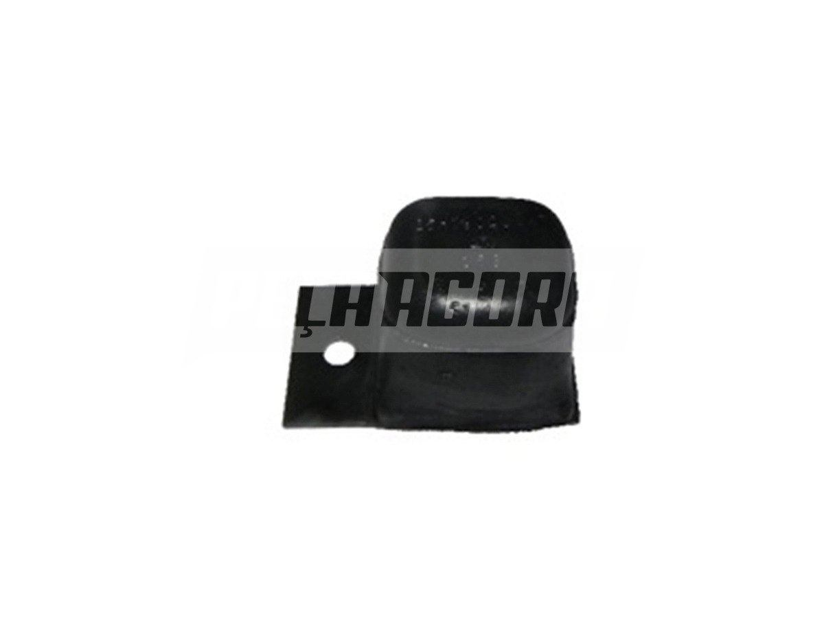 BATENTE FEIXE MOLA DIANTEIRO FORD F12000 98 A 2005 (F6HZ3020BA,)