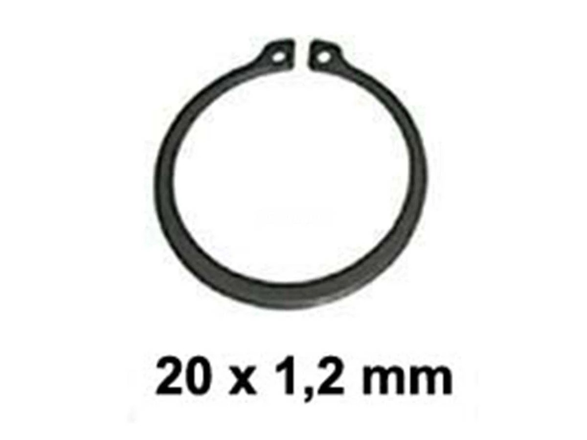 ANEL SEGURANCA PINO TRANCA CABINE ANEL E20 VW 7100 8100 8140 14200 12140H 14150 