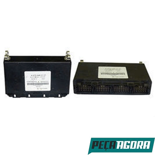 MODULO ADM COMANDO ORIGINAL MB MERCEDES BENZ ACELLO 815 915 ONIBUS 1722 (9794460