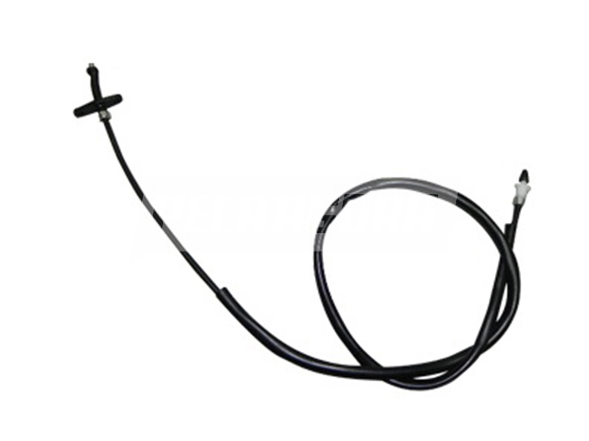 CABO ACELERADOR 1522MM FORD F1000 MOTOR MWM REPOTENCIADOS 95 DIANTE (2SB721555B)