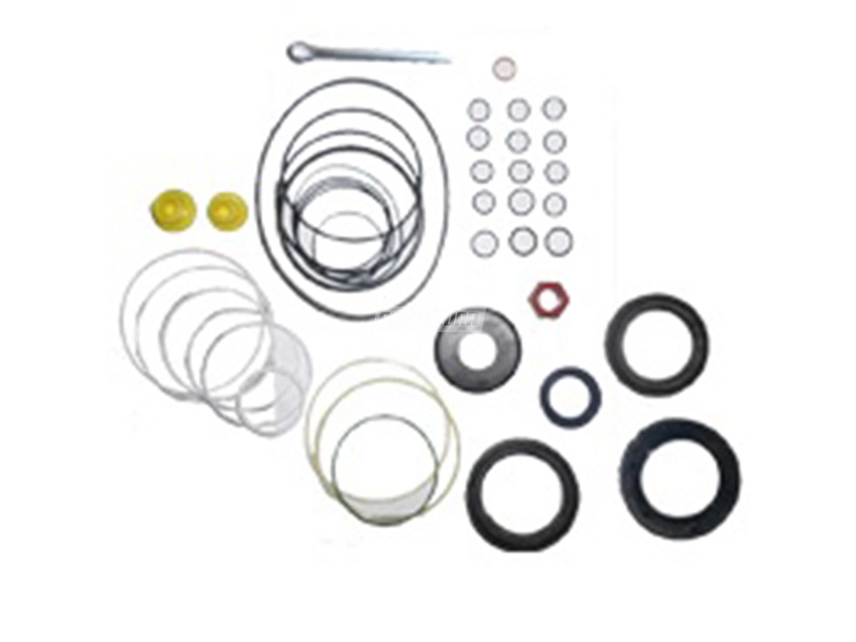 REPARO CAIXA HIDRAULICA ZF 8065698017 MB 1935 1941 O 370 (3644607801)