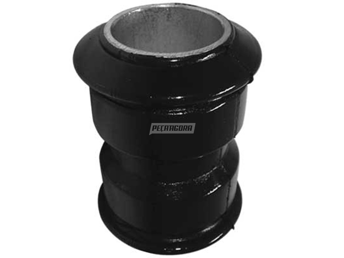 BUCHA OLHAL MOLA DIANTEIRA PARTE DIANTEIRA PU MB 709 912 914 915C POLIURETANO 56