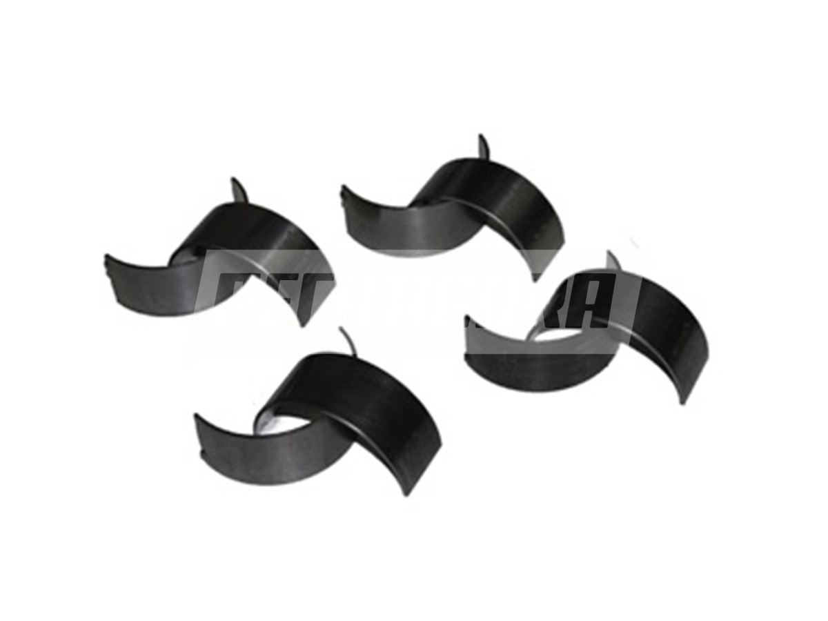 BRONZINA BIELA MOTOR STD 4 CUMMINS 6CIL ISB STD  CILINDROS VW 8.150E 9.150E 8.15